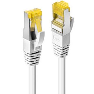 Lindy - Cavo patch - RJ-45 (M) a RJ-45 (M) - 50 cm - SFTP - CAT 7 (cavo) / CAT …