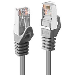 Lindy - Cavo patch - RJ-45 (M) a RJ-45 (M) - 50 cm - STP - CAT 6 - antiaggrovig…
