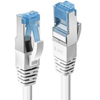 Lindy - Cavo patch - RJ-45 (M) a RJ-45 (M) - 7.5 m - SFTP - CAT 6 - senza aloge…
