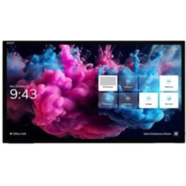Avocor AVH-6520 - 65" Categoria diagonale H Series Display LCD retroilluminato …