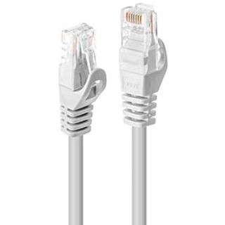 Lindy Basic - Cavo patch - RJ-45 (M) a RJ-45 (M) - 1 m - UTP - CAT 6 - stampato…