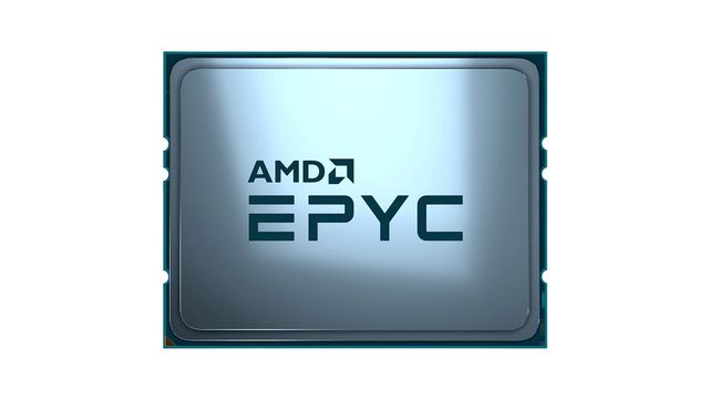AMD EPYC 7313 - 3 GHz - 16-core - 32 thread - 128 MB cache - per ThinkSystem SR…