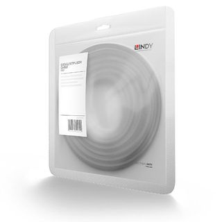 Lindy Premium - Cavo patch - RJ-45 (M) a RJ-45 (M) - 3 m - UTP - CAT 6 - senza …