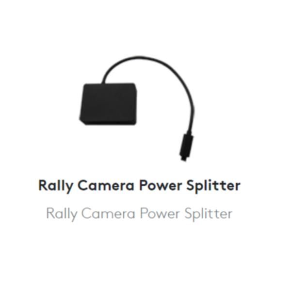 Logitech - Power splitter
