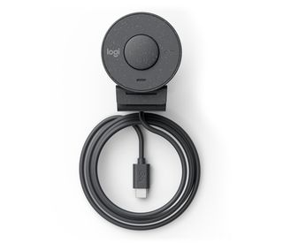 Logitech BRIO 305 - Webcam - colore - 2 MP - 1920 x 1080 - 720p, 1080p - audio …