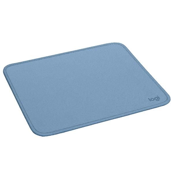 Logitech Desk Mat Studio Series - Tappetino per mouse - grigio blu