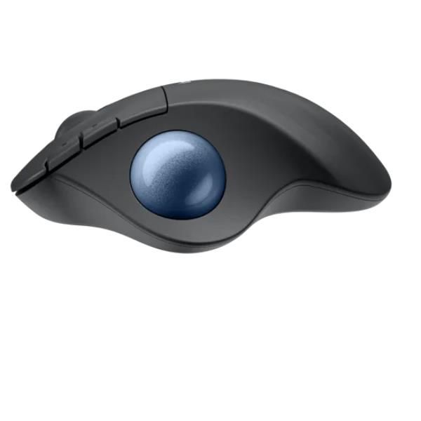 Logitech ERGO M575 for Business - Trackball - per destrorsi - ottica - 5 pulsan…