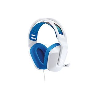 Logitech G G335 Wired Gaming Headset - Cuffie con microfono - dimensione comple…