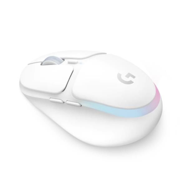 Logitech G G705 - Mouse - mani piccole - 6 pulsanti - senza fili - Bluetooth - …