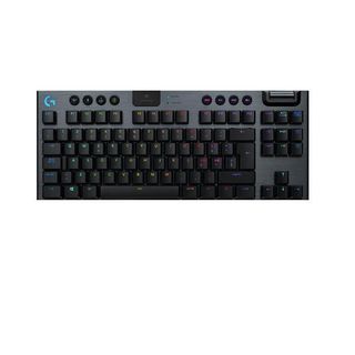 Logitech G G915 TKL - Tastiera - retrolilluminato - USB, Bluetooth, LIGHTSPEED …