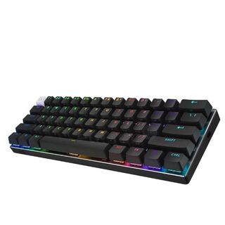 Logitech G PRO X 60 - Tastiera - gaming - 60% (TKL) - retrolilluminato - Blueto…