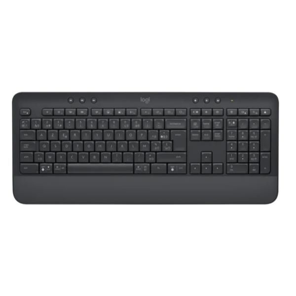 Logitech K650 - GRAPHITE - ITA