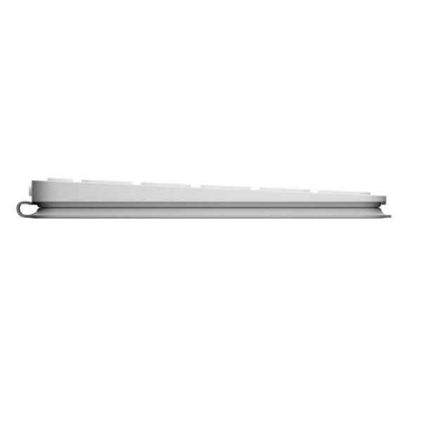 Logitech Keys-To-Go 2 for iPad - Tastiera - built-in cover - senza fili - Bluet…