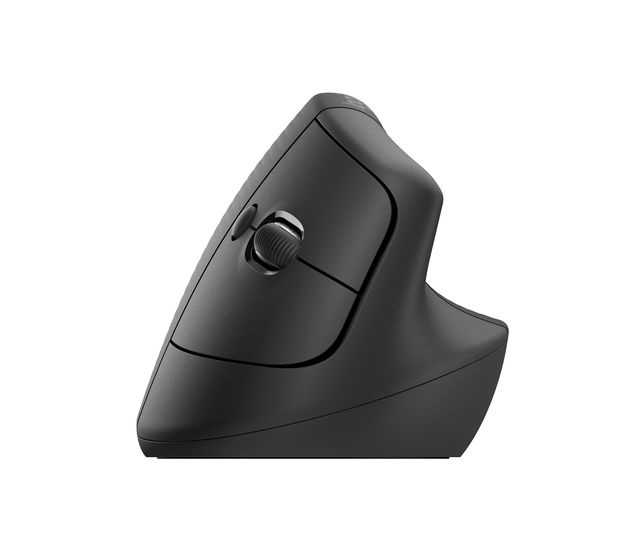 Logitech Lift Vertical Ergonomic Mouse - Mouse verticale - ergonomico - ottica …