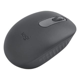 Logitech M196 - Mouse - per destrorsi e per sinistrorsi - ottica - 3 pulsanti -…