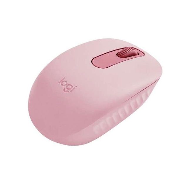 Logitech M196 - Mouse - per destrorsi e per sinistrorsi - ottica - 3 pulsanti -…