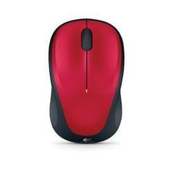 Logitech M235 - Mouse - ottica - senza fili - 2.4 GHz - ricevitore wireless USB…