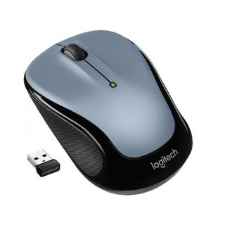 Logitech M325s - Mouse - per destrorsi e per sinistrorsi - ottica - 5 pulsanti …