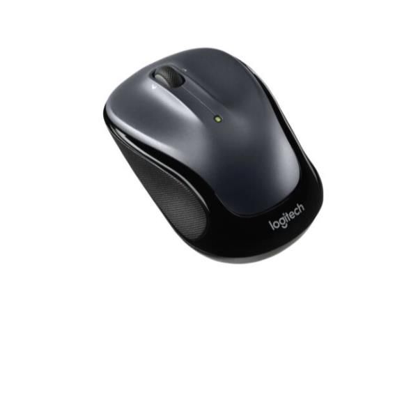 Logitech M325s - Mouse - per destrorsi e per sinistrorsi - ottica - 5 pulsanti …
