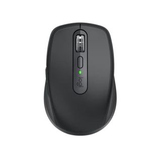 Logitech MX Anywhere 3S - Mouse - ottica - 6 pulsanti - senza fili - Bluetooth …