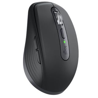 Logitech MX Anywhere 3S for Business - Mouse - per destrorsi - ottica - 6 pulsa…