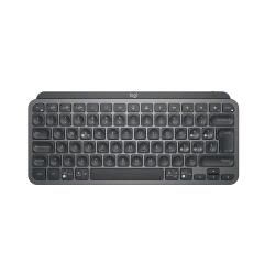 Logitech MX Keys Mini - Tastiera - retroilluminato - Bluetooth - QWERTY - itali…