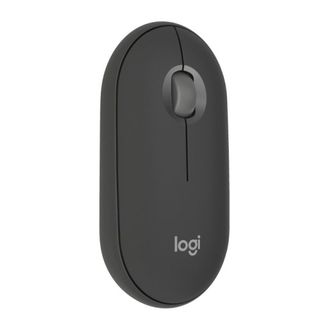 Logitech Pebble 2 M350s - Mouse - ottica - 3 pulsanti - senza fili - Bluetooth …