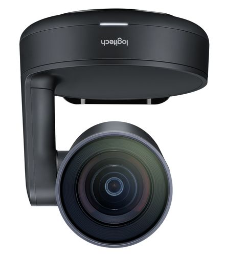 Logitech Rally Plus - Kit per videoconferenza