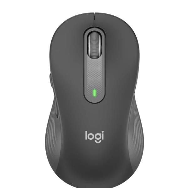 Logitech Signature M650 L LEFT - Mouse - taglia larga - per mancini - ottica - …