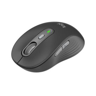 Logitech Signature Slim Combo MK950 - Set mouse e tastiera - 100% - full size -…