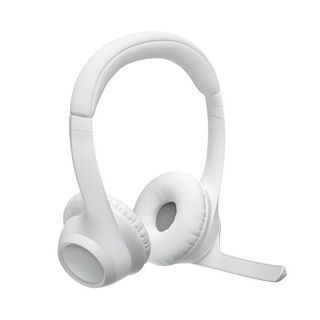 Logitech Zone 300 - Cuffie con microfono - over ear - Bluetooth - senza fili - …