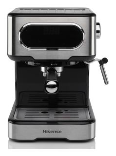 MACCHINE DA CAFF - HSCM15DBK