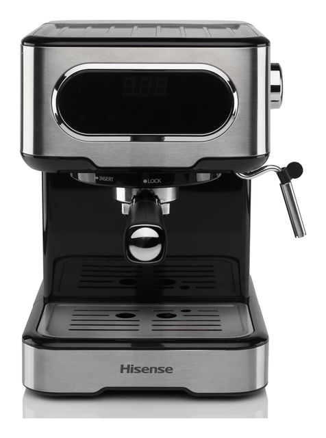 MACCHINE DA CAFF - HSCM15DBK