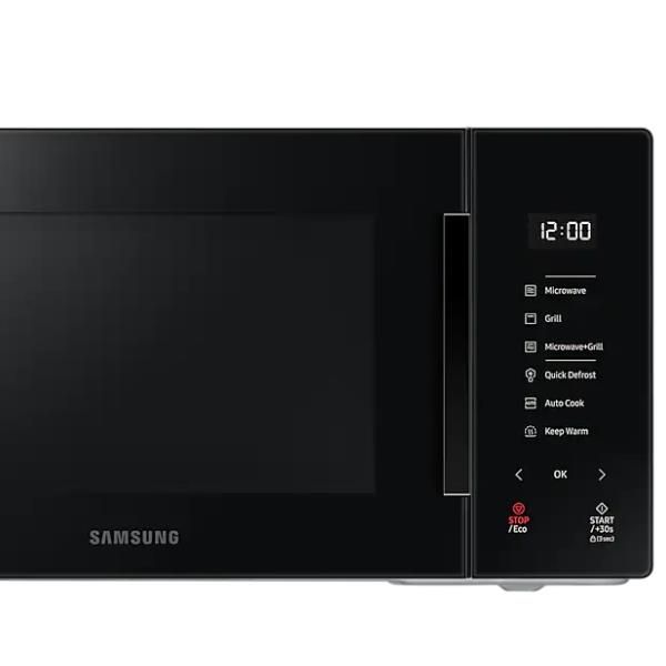 MICROONDE SAMSUNG MG23T5018AK