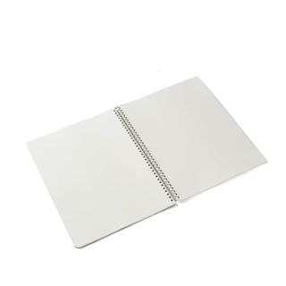 BLOCCHI QUADERNI E RUBRICHE - Fabriano - Ecoqua Originals quaderni a spirale A4…