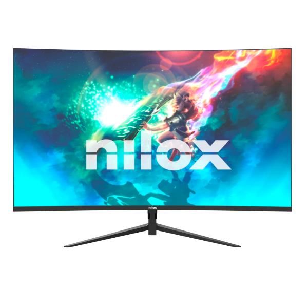MONITOR 24 CURVO 165HZ 1MS HDMI DP