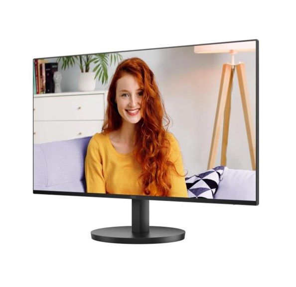 MONITOR 27 IPS FHD 100HZ AUDIO