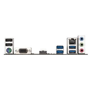 MOTHERBOARD - A520M K V2