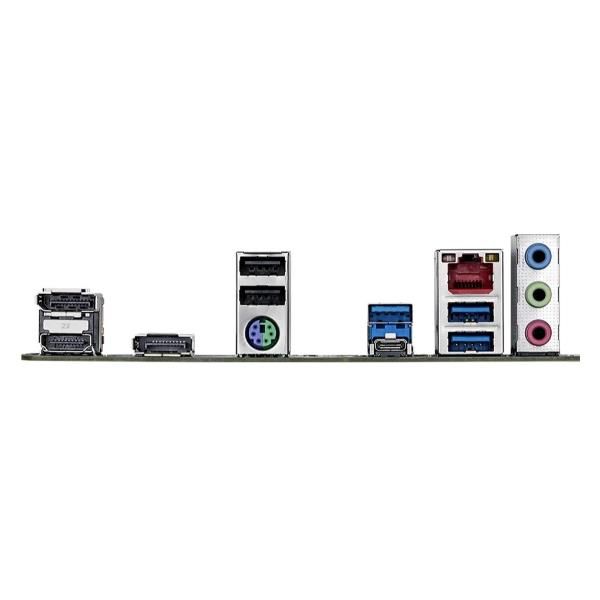 MOTHERBOARD - B650M D3HP