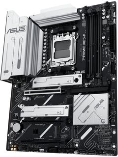 MOTHERBOARD - PRIME X870-P
