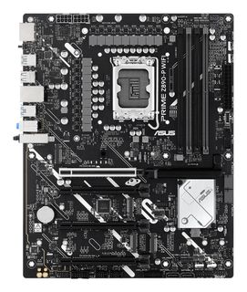 MOTHERBOARD - PRIME Z890-P WIFI