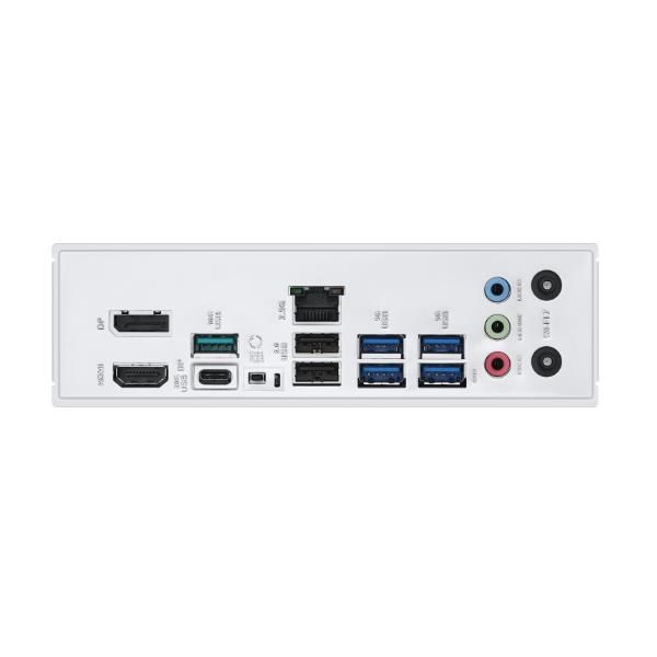 MOTHERBOARD - PRIME Z890M-PLUS WIFI