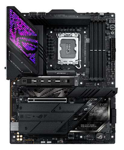 MOTHERBOARD - ROG STRIX Z890-E GAMING WIFI