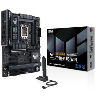 MOTHERBOARD - TUF GAMING Z890-PLUS WIFI