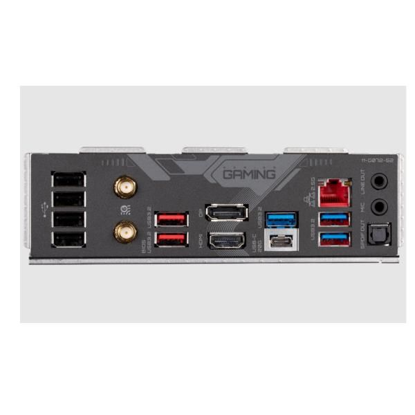 MOTHERBOARD - Z790 GAMING X AX