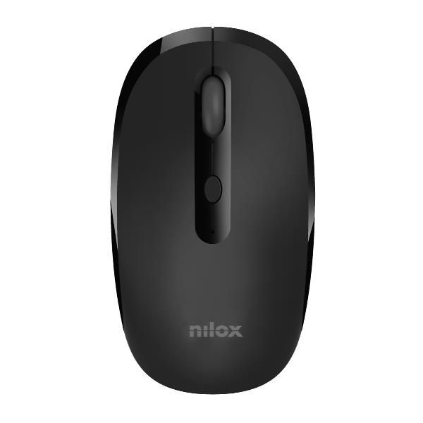 MOUSE RICARCABILE WIRELESS