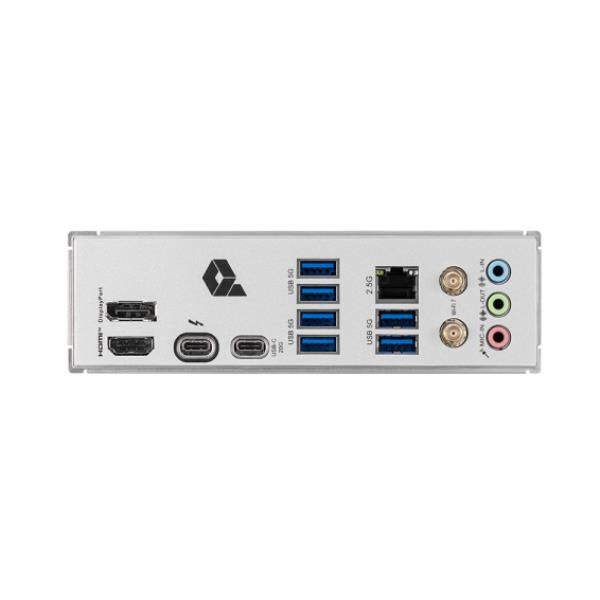 MSI - PRO Z890-S WIFI