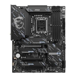 MSI - Z790 GAMING PLUS WIFI