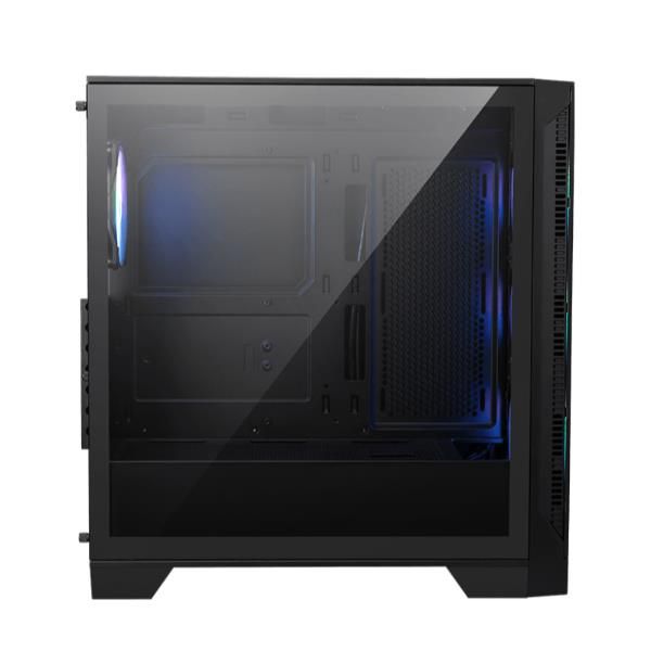 MSI CABINET - MAG FORGE 321R AIRFLOW