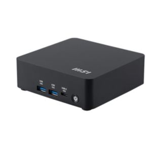 MSI Cubi Z 8M-042XEU, 3,8 GHz, AMD Ryzen™ 7, 255, 16 GB, DDR5-SDRAM, 1 TB